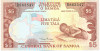 5 тала 2002 года Самоа