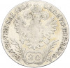20 крейцеров 1805 года B Австрия