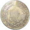 20 крейцеров 1805 года B Австрия