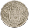 300 рейс 1938 года Бразилия