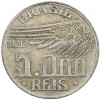 5000 рейс 1936 года Бразилия