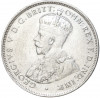 2 шиллинга 1913 года Британская Западная Африка