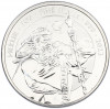 2 фунта 2023 года Великобритания «Мифы и легенды — Мерлин»