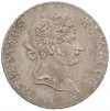 1 талер 1813 года Вестфалия