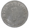 1 рейхспфенниг 1940 года A Германия