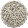 10 пфеннигов 1900 года A Германия