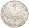 3 марки 1915 года Германия (Саксен-Веймар-Эйзенах) «100 лет Великим герцогам»