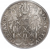 1 талер 1594 года Саксония