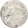 1 реал 1718 года Испания