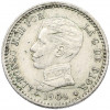 50 сентимо 1904 года Испания