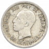 50 сентимо 1926 года Испания
