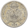 50 сентимо 1926 года Испания
