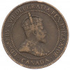 1 цент 1903 года Канада