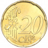 20 евроцентов 2003 года Монако