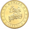 50 евроцентов 2003 года Монако