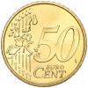50 евроцентов 2003 года Монако