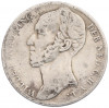 1 гульден 1848 года Нидерланды