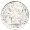 10 сентаво 1915 года Португалия