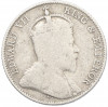 10 центов 1910 года Стрейтс Сетлментс