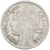 1 франк 1947 года Франция