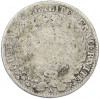 50 сантимов 1895 года A Франция