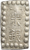 1 шу 1854-1868 года Япония