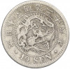 10 сен 1893 года Япония
