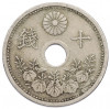 10 сен 1923 года Япония