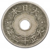 10 сен 1923 года Япония