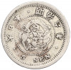 5 сен 1873 года Япония
