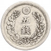 5 сен 1873 года Япония