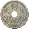 5 сен 1920 года Япония