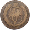 2 копейки 1788 года ММ