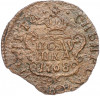 Полушка 1768 года КМ «Сибирская монета»