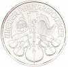 1.50 евро 2014 года Австрия «Венская филармония»