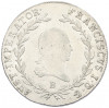 20 крейцеров 1809 года B Австрия