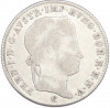 5 крейцеров 1840 года C Австрия