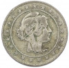 2000 рейс 1927 года Бразилия