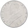 100 лир 1958 года Ватикан