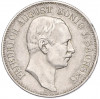 2 марки 1907 года Германия (Саксония)