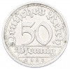 50 пфеннигов 1920 года A Германия