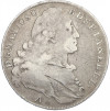 1 талер 1772 года Бавария