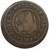 2 мараведи 1720 года Испания (Филипп V)