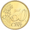 50 евроцентов 2002 года Монако