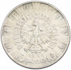 10 злотых 1935 года Польша
