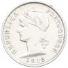 10 сентаво 1915 года Португалия