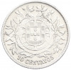 10 сентаво 1915 года Португалия