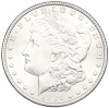 1 доллар 1886 года США