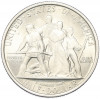 1/2 доллара (50 центов) 1936 года США «100 лет городу Элджин»
