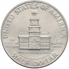 1/2 доллара (50 центов) 1976 года США «200 лет Независимости»